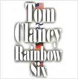 9780399143908 - Rainbow Six