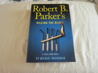 9780399157844 - Robert B. Parker's Killing the blues