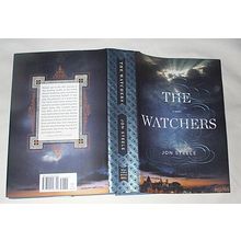 9780399158742 - The watchers