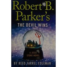 9780399169465 - Robert B. Parker's the Devil wins
