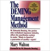 The Deming Management Method