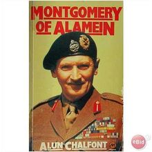 9780417019109 - Montgomery Of Alamein