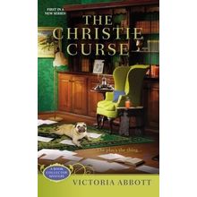 9780425255285 - The Christie Curse Book Collector Mystery