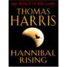 9780434014088 - Hannibal Rising