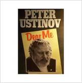 9780434817115 - Dear Me
