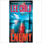 9780440245995 - The Enemy: A Reacher Novel