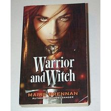 9780446616973 - Warrior and witch