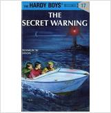 9780448089171 - The Secret Warning