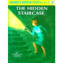 9780448095028 - The Hidden Staircase