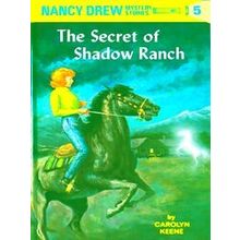 9780448095059 - The secret of Shadow Ranch