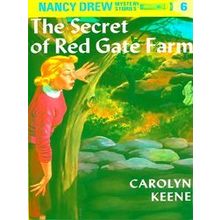 9780448095066 - The Secret of Red Gate Farm