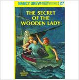 9780448095271 - The secret of the wooden lady