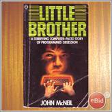 9780450057045 - Little brother