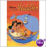 9780453030588 - Disney's Aladdin