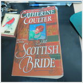 9780515129939 - THE SCOTTISH BRIDE
