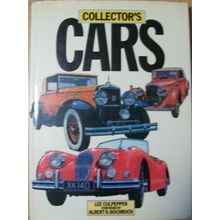 9780517261989 - Collector's Cars