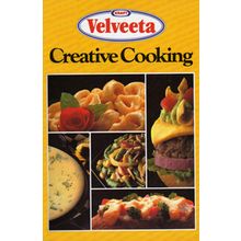 9780517687666 - Kraft Velveeta Creative Cooking