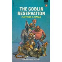 9780552086103 - Goblin Reservation