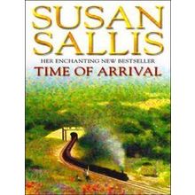 9780552149037 - Time of Arrival