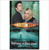 9780563486503 - The Nightmare of Black Island