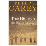 9780571209873 - True History of the Kelly Gang