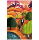 9780582461468 - Of Mice and Men (New Longman Literature)