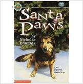 9780590624008 - Santa Paws