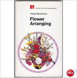 9780600001256 - Flower Arranging
