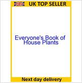 9780600374923 - Everyone's Book of House Plants