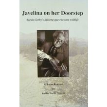 9780615518688 - Javelina on her doorstep