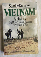 Vietnam, A History [5339]