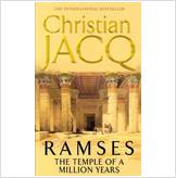 9780671010218 - The Temple of a Million Years