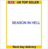 9780671692711 - A season in hell
