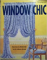 9780688125851 - Window Chic