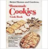 9780696007804 - Better Homes and Gardens Homemade Cookies Cook Book