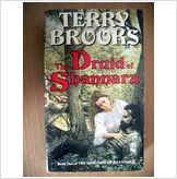 9780708853283 - The Druid of Shannara