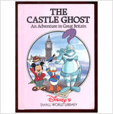 9780717282111 - The Castle Ghost