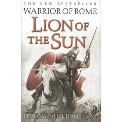 9780718153328 - Warrior of Rome III