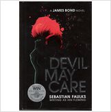 9780718153762 - Devil may care
