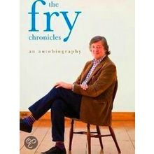 9780718154837 - The Fry Chronicles