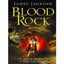 9780719569142 - Blood Rock