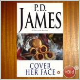 9780722150863 - Cover her face
