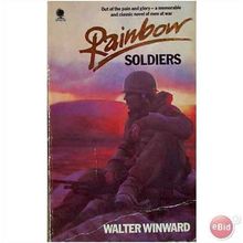 9780722191996 - Rainbow Soldiers