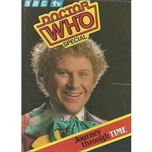 9780723570998 - Doctor Who special