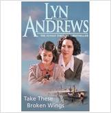 9780747258094 - Take These Broken Wings