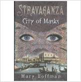 9780747555339 - City of Masks (Stravaganza)