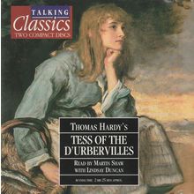 9780748903009 - Tess of the D'Urbervilles (Talking Classics)