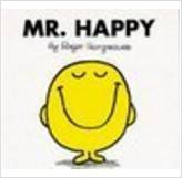 9780749800017 - Mr. Happy