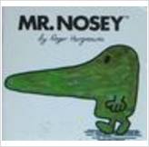 9780749800093 - Mr. Nosey