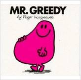 9780749800161 - Mr. Greedy